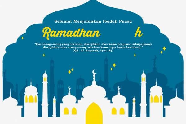 Pengertian Puasa Ramadhan, Syarat, Rukun, Hingga Hikmah Puasa Ramadhan